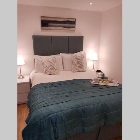 Acorn, Central Windermere Apartment Zewnętrze zdjęcie