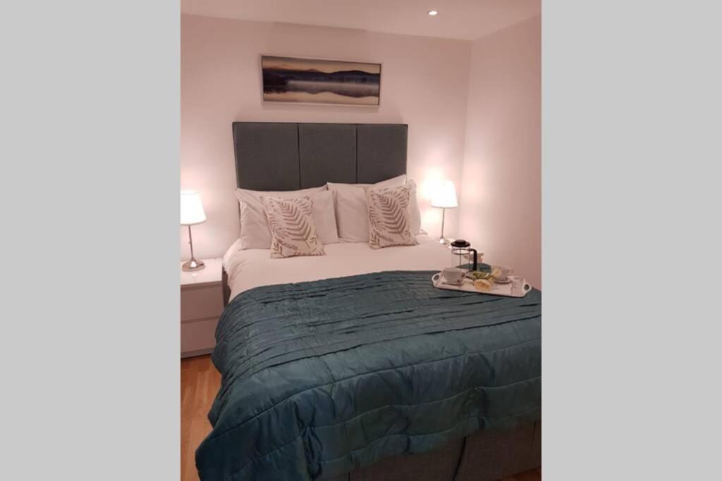 Acorn, Central Windermere Apartment Zewnętrze zdjęcie