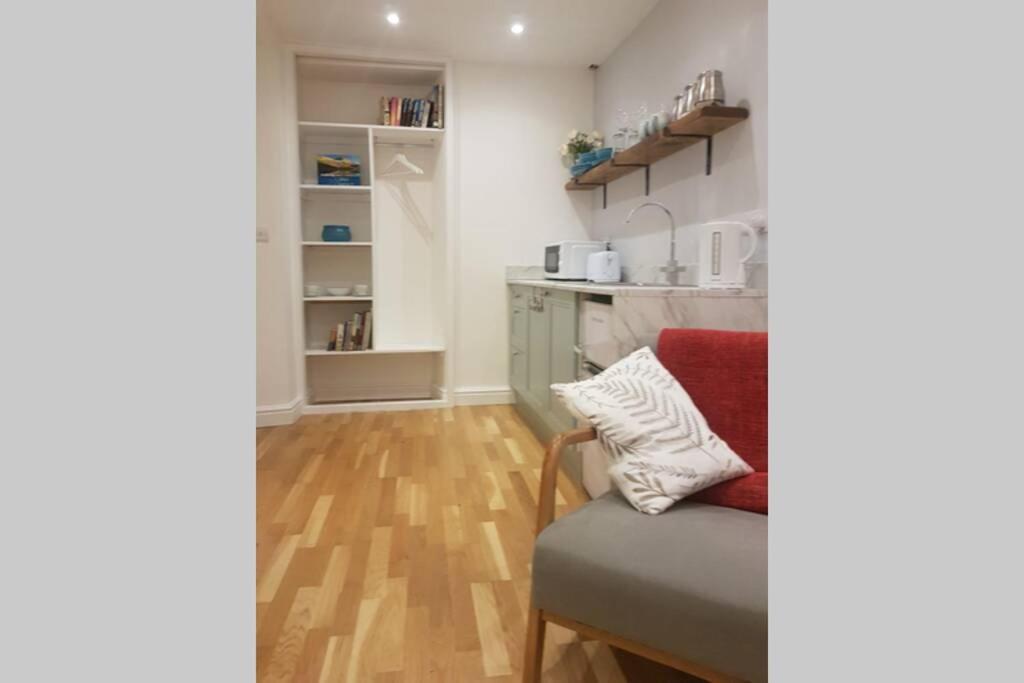 Acorn, Central Windermere Apartment Zewnętrze zdjęcie