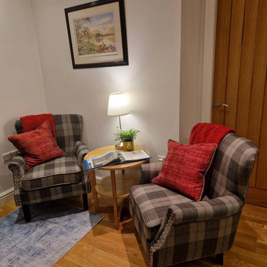 Acorn, Central Windermere Apartment Zewnętrze zdjęcie
