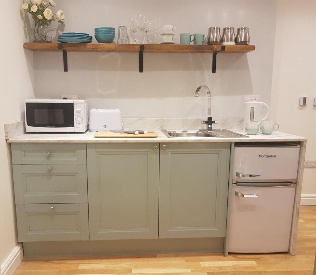 Acorn, Central Windermere Apartment Zewnętrze zdjęcie